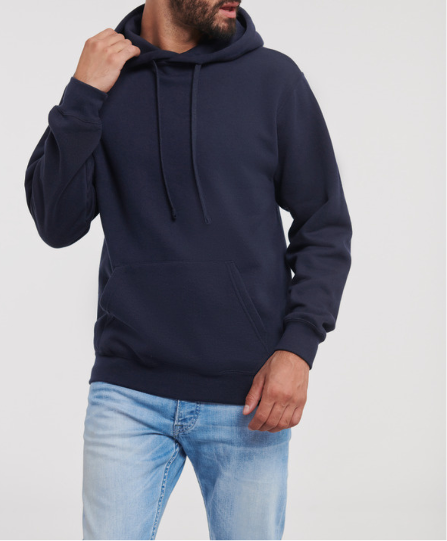 Unisex kapuutsiga džemper 265