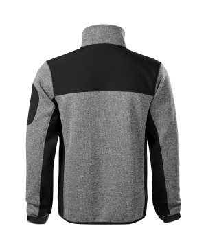 Vyriškas Softshell džemperis „CASUAL“ 550