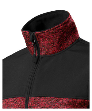 Vyriškas Softshell džemperis „CASUAL“ 550