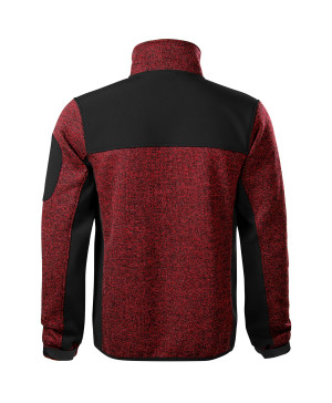 Vyriškas Softshell džemperis „CASUAL“ 550