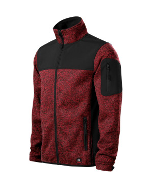 Vyriškas Softshell džemperis „CASUAL“ 550