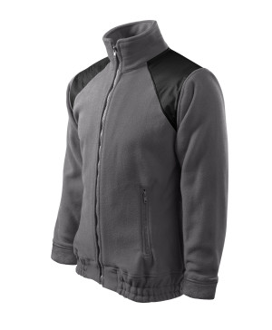 Unisex flīsa džemperis "Jacket Hi-Q" 506