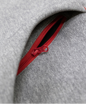 Vyriškas džemperis VERTEX HOODIE W43 (YRA SANDĖLYJE)