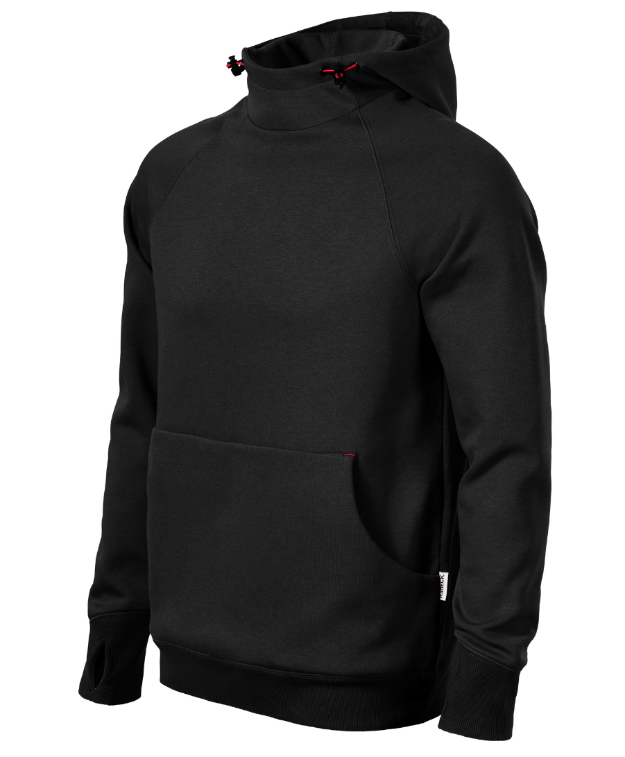 Vīriešu džemperis VERTEX HOODIE W43