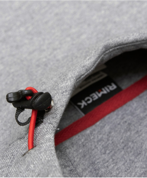 Vīriešu džemperis VERTEX HOODIE W43