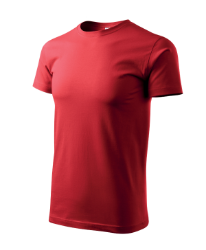 Meeste T-särk „Basic“ 129