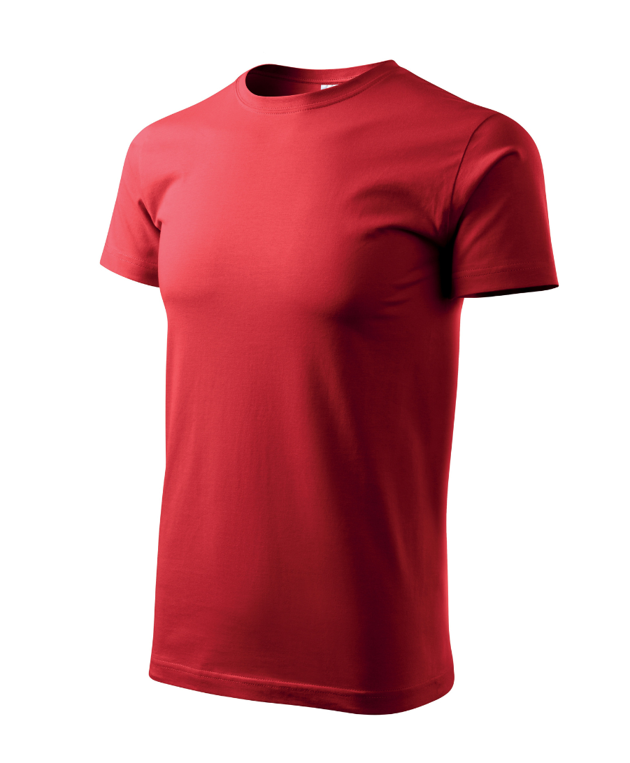 Meeste T-särk „Basic“ 129