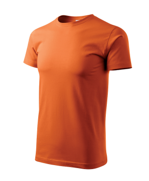 Meeste T-särk „Basic“ 129