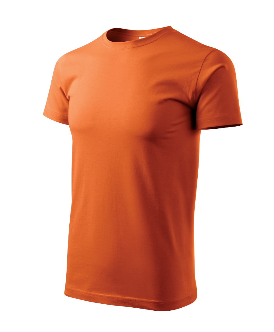 Meeste T-särk „Basic“ 129