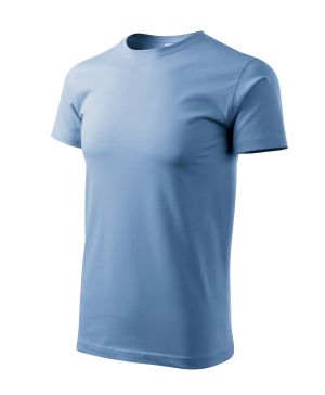 Meeste T-särk „Basic“ 129