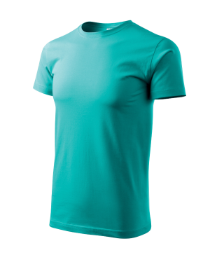 Meeste T-särk „Basic“ 129