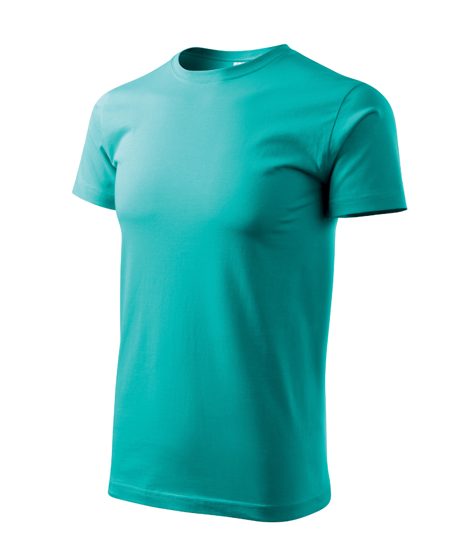 Meeste T-särk „Basic“ 129