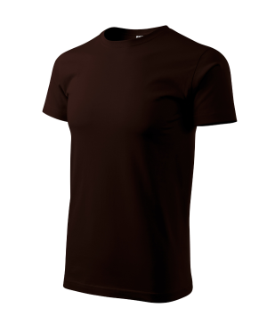 Meeste T-särk „Basic“ 129