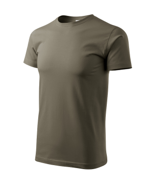 Meeste T-särk „Basic“ 129