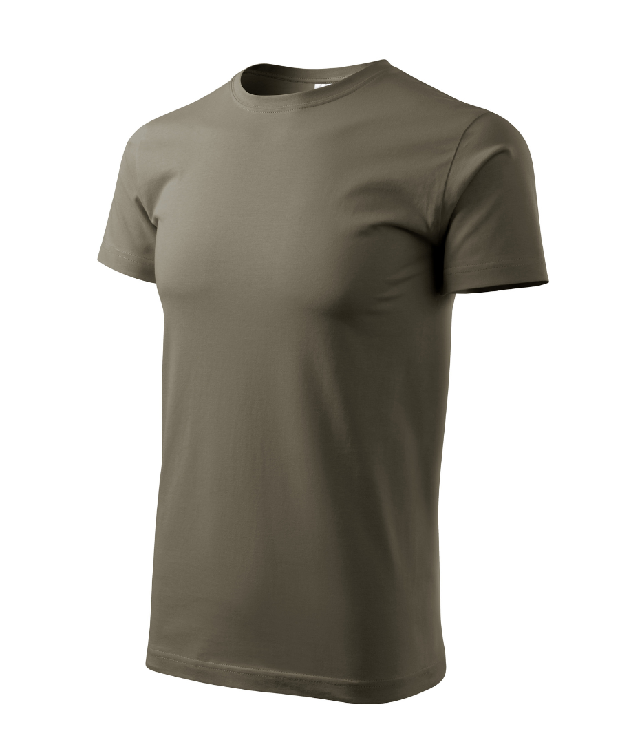 Meeste T-särk „Basic“ 129