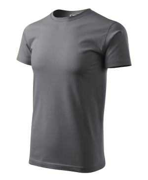 Meeste T-särk „Basic“ 129