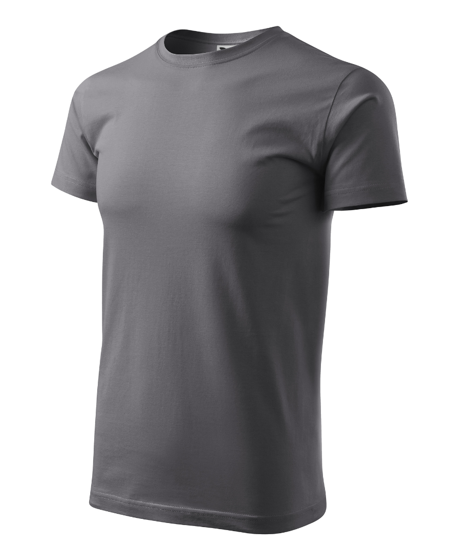 Meeste T-särk „Basic“ 129