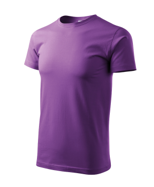 Meeste T-särk „Basic“ 129