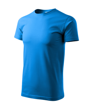 Meeste T-särk „Basic“ 129