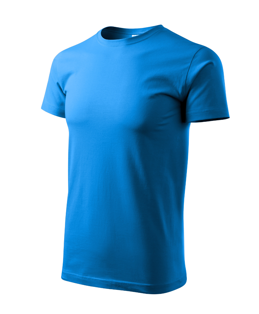 Meeste T-särk „Basic“ 129