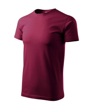 Meeste T-särk „Basic“ 129