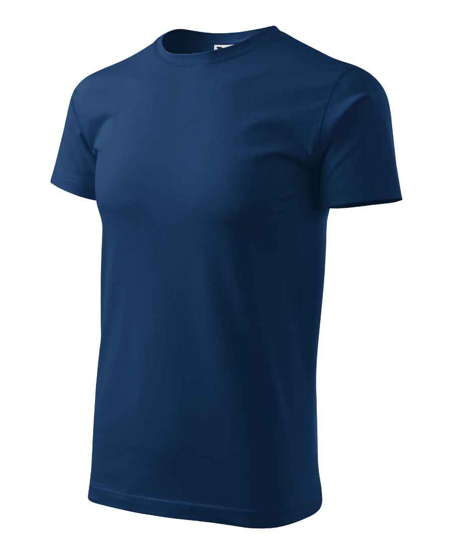 Meeste T-särk „Basic“ 129