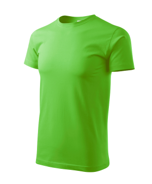 Meeste T-särk „Basic“ 129