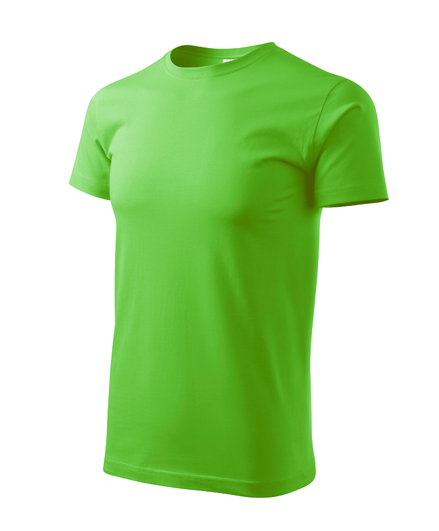 Meeste T-särk „Basic“ 129