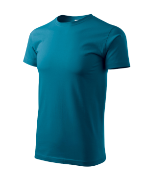 Meeste T-särk „Basic“ 129