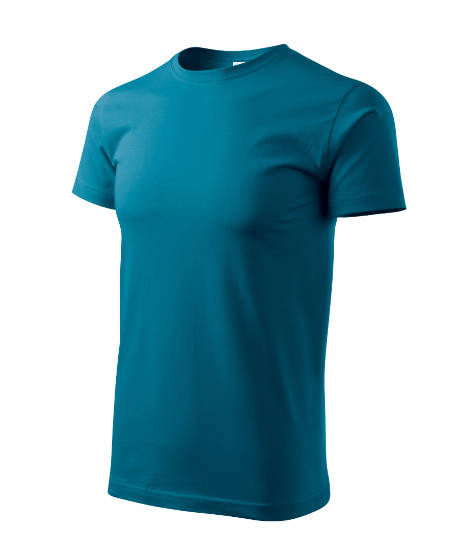 Meeste T-särk „Basic“ 129