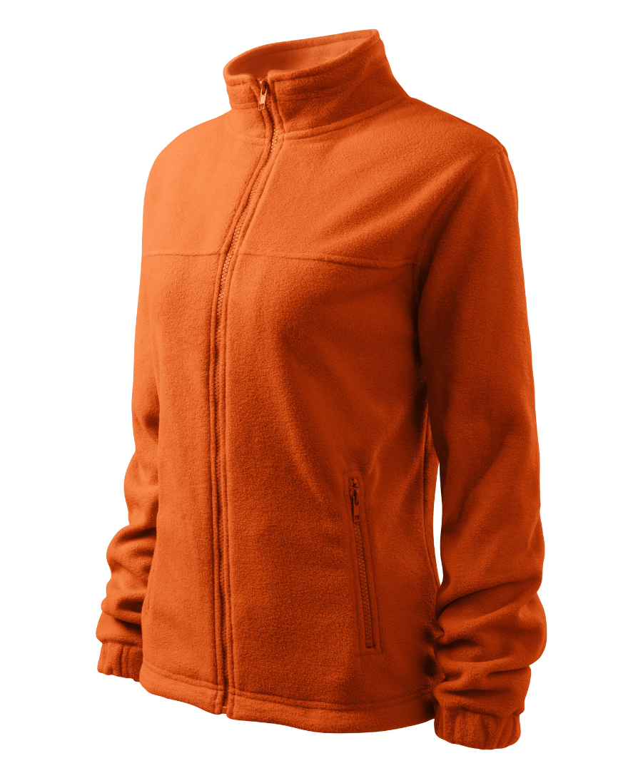 Sieviešu flīsa džemperis "Jacket" 504
