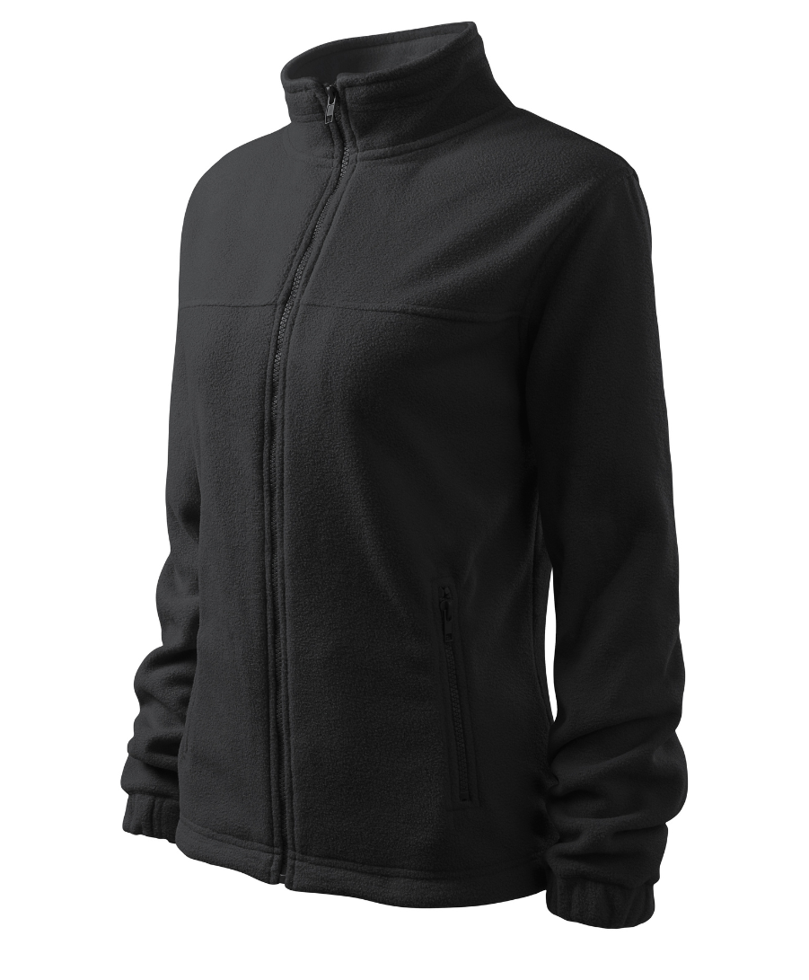Fliisist kampsun naistele "Jacket" 504