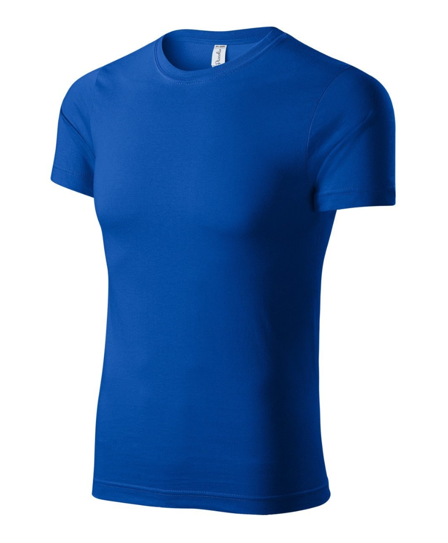 T-särk unisex „Parade“  (on laos)