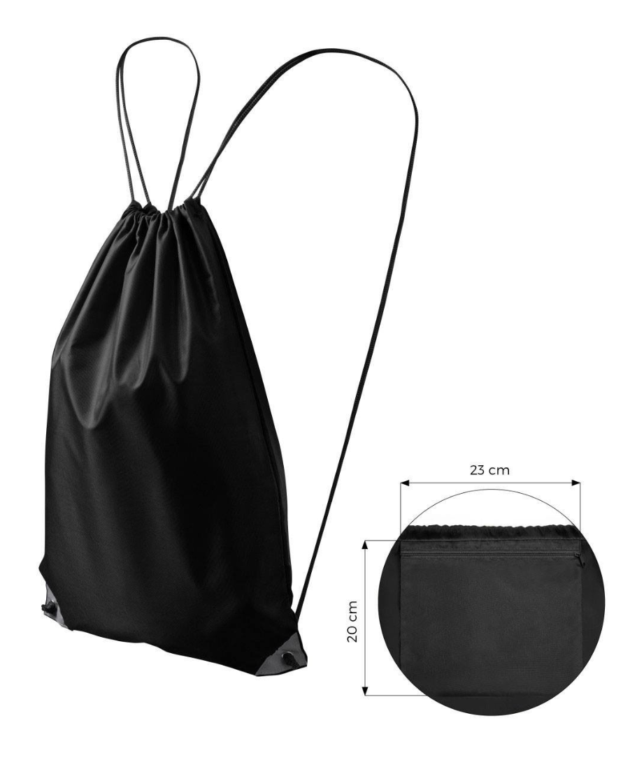 Spordikott Unisex "Energy" 912