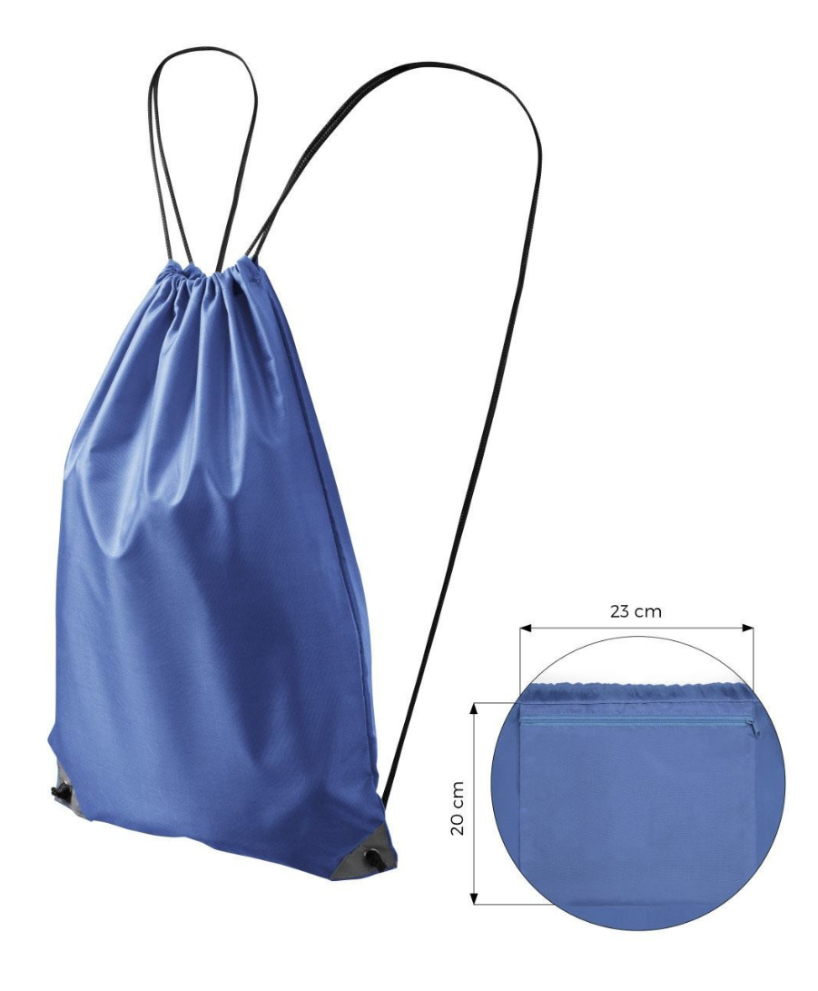 Spordikott Unisex "Energy" 912
