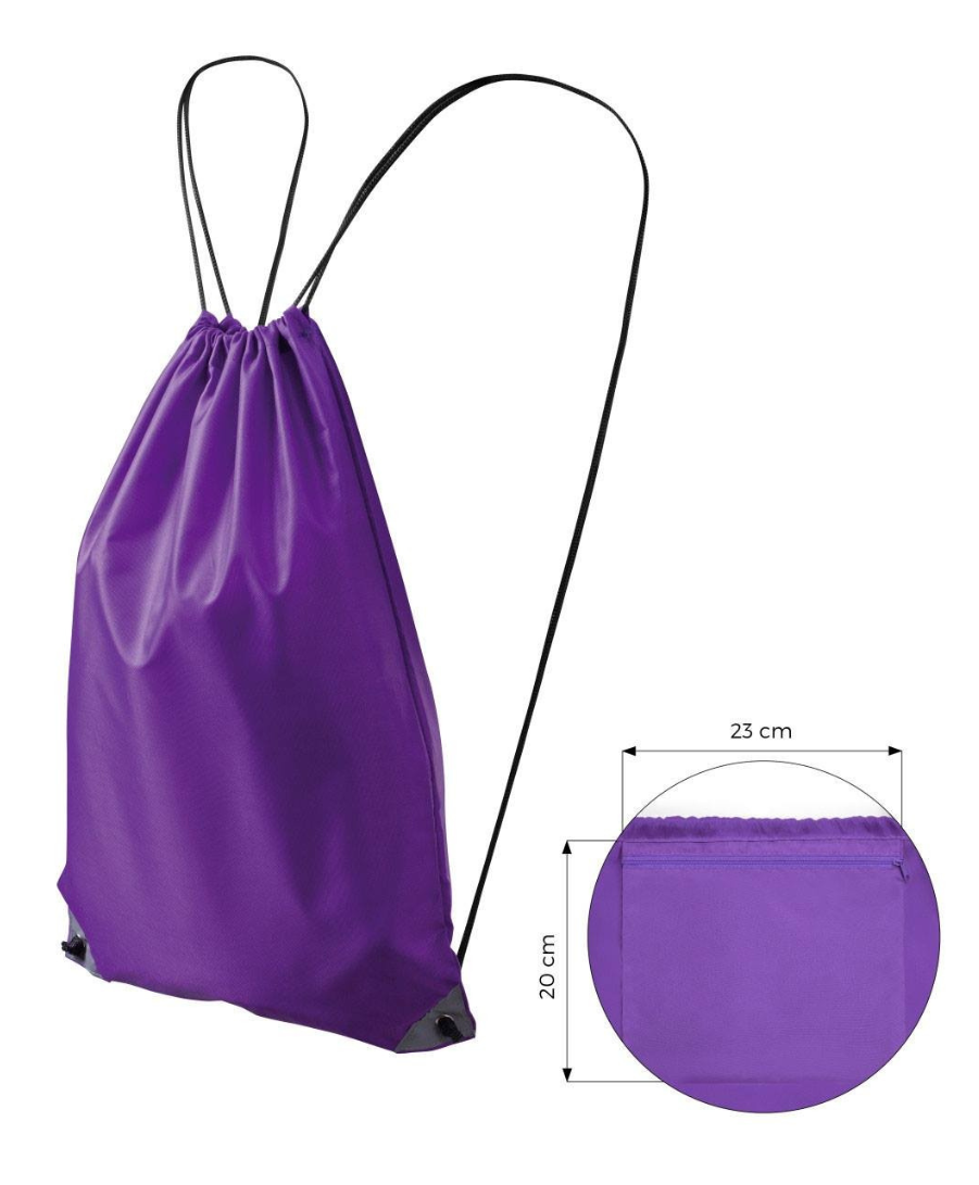 Spordikott Unisex "Energy" 912