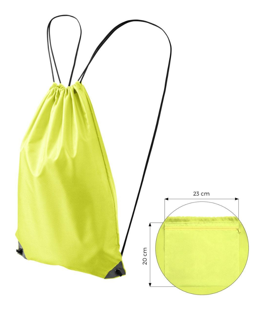 Sportinis krepšys "Energy" 912