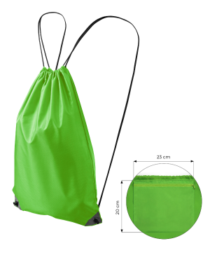 Spordikott Unisex "Energy" 912