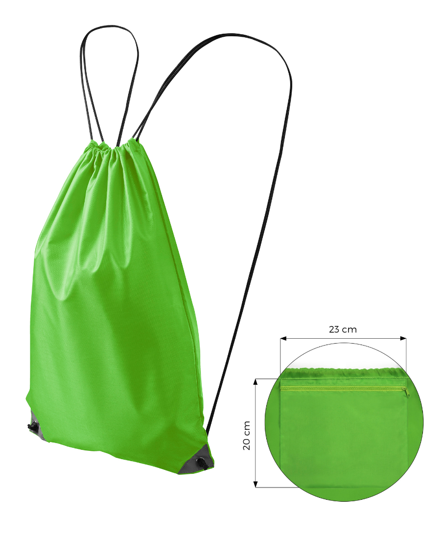 Spordikott Unisex "Energy" 912
