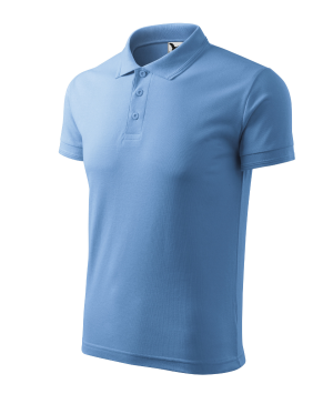 Meeste polosärk „Pique Polo" 203
