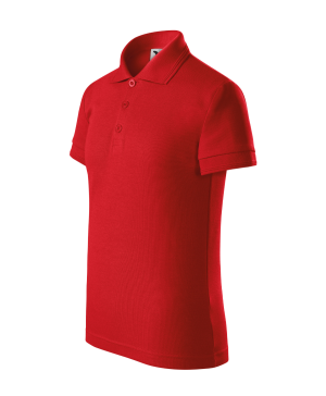 Футболка поло для детей „Pique Polo“ 222