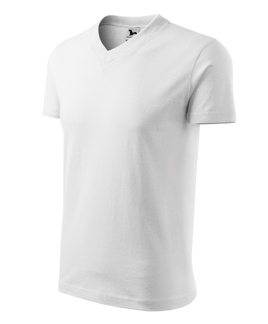 T-särk unisex „V-neck“ 102