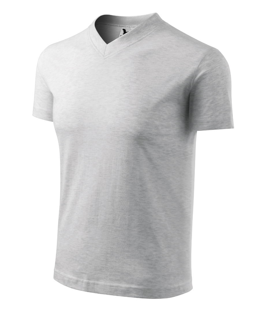 T-särk unisex „V-neck“ 102