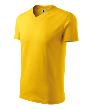 T-särk unisex „V-neck“ 102