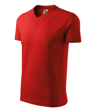 T-särk unisex „V-neck“ 102