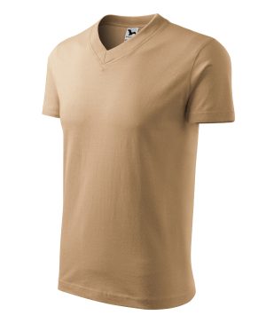 T-särk unisex „V-neck“ 102