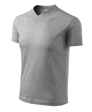 T-krekls ar kakla izgriezumu unisex „V-neck“ 102