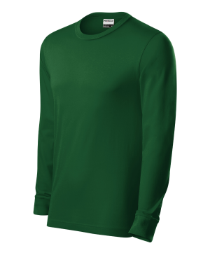 T-särk unisex „Resist LS“ R05