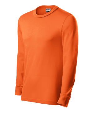 T-krekla unisex „Resist LS“ R05