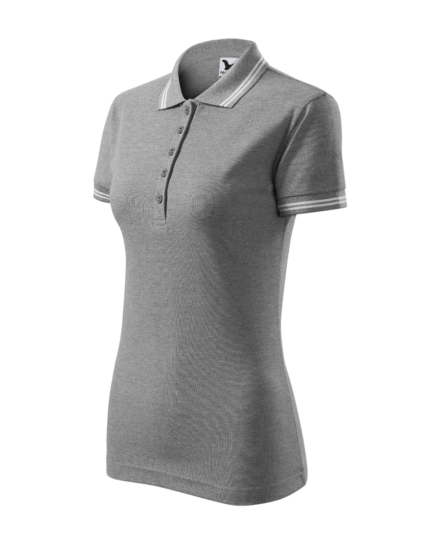 Naiste „Urban Polo 220“ t-särk